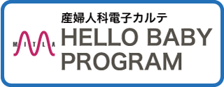 産婦人科電子カルテ HELLO BABY PROGRAM