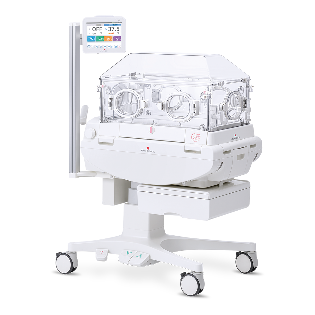 アトム保育器 Ai7
