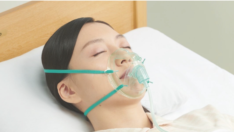 呼吸不全の看護〜呼吸不全の定義や管理方法を学ぶ