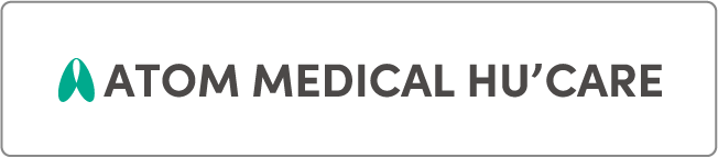 ATOM MEDICAL HU’CARE